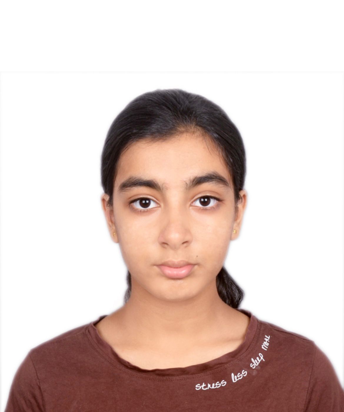 Harveen Kaur — HUSO Percentile 90.26
